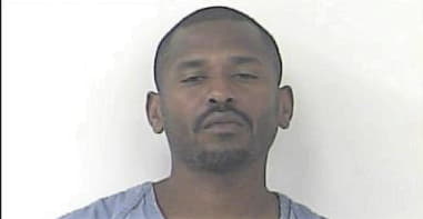 Jimmie Dillon, - St. Lucie County, FL 